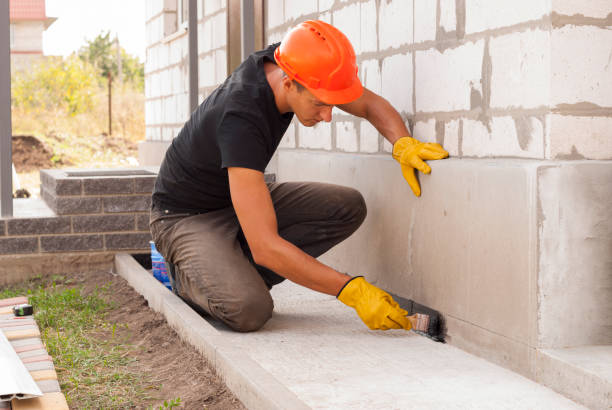 Licensed Exterior Waterproofing service in Dayton, NJ - Halo Water Proofing